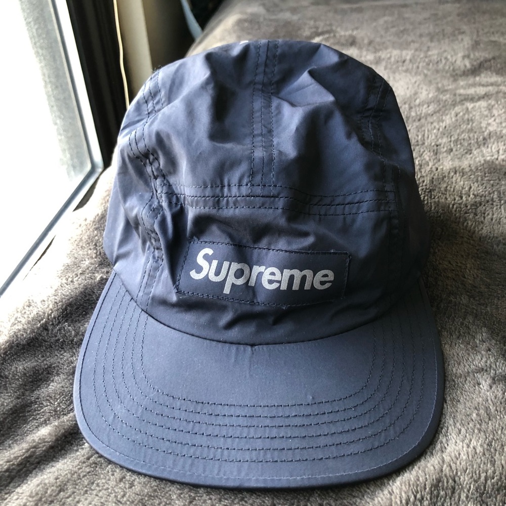 Supreme Hat